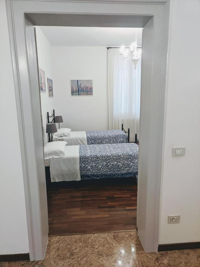 Ca' Burcio Apartment Венеция Екстериор снимка