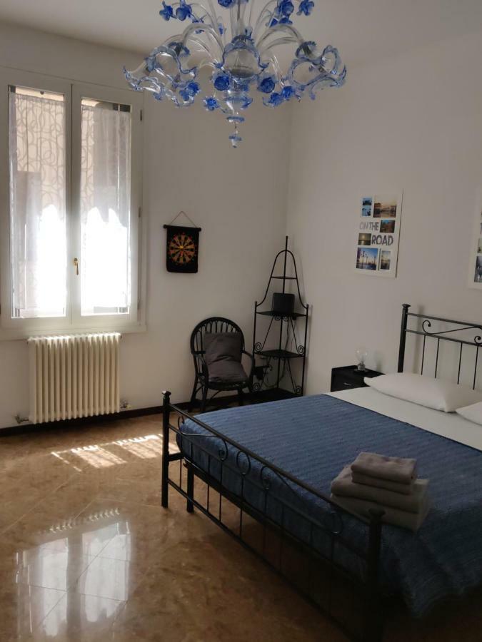 Ca' Burcio Apartment Венеция Екстериор снимка